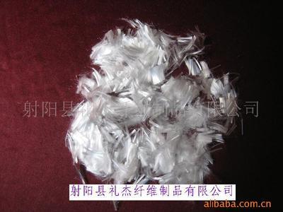 工程纖維新典范 射陽(yáng)禮杰高強(qiáng)抗裂纖維在建筑領(lǐng)域應(yīng)用